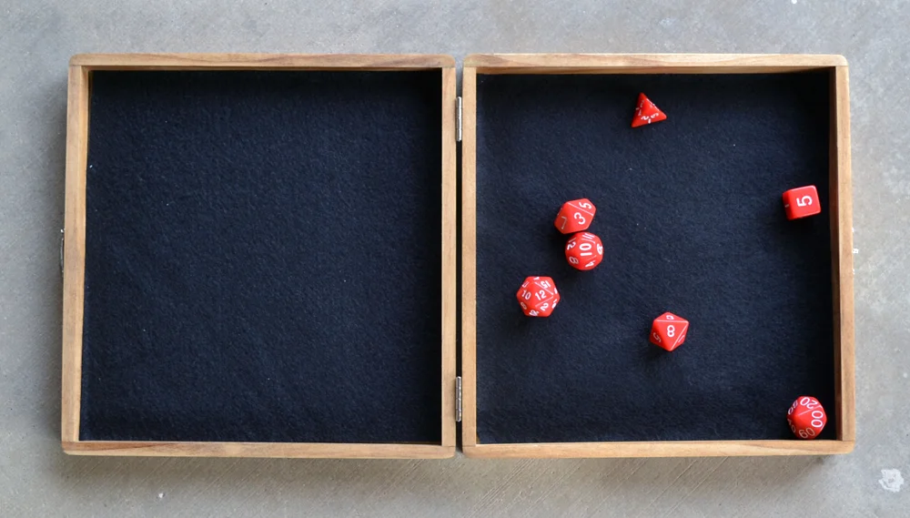 Walnut tray plainblack dice.jpg