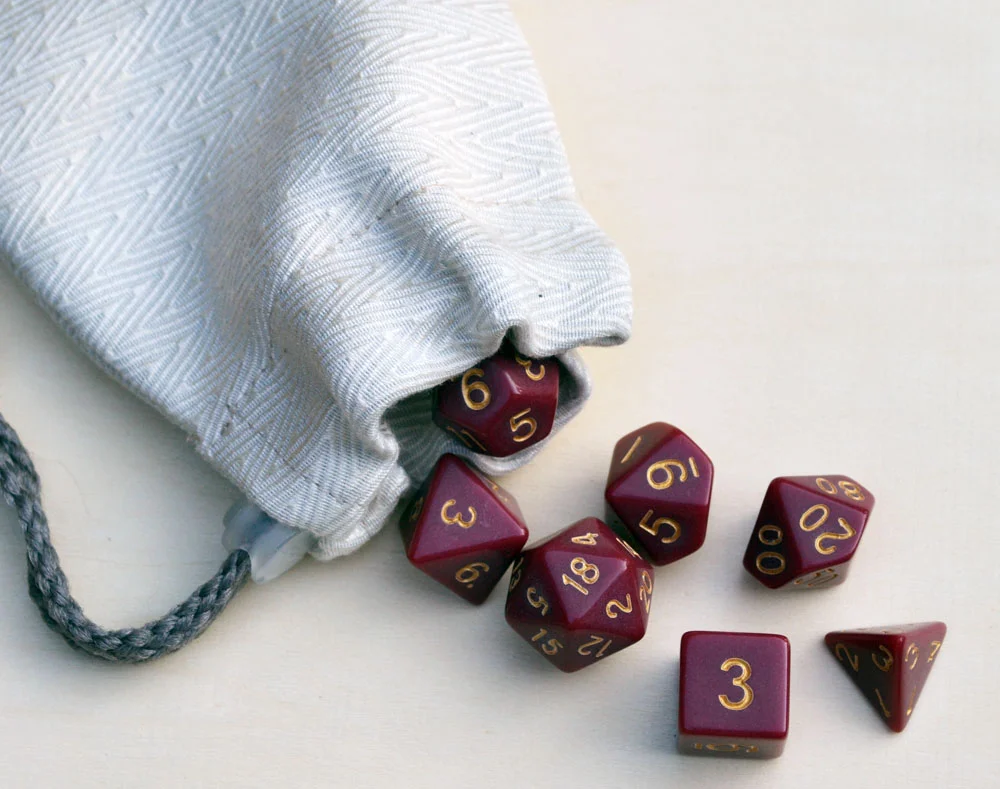 Solid Crimson Cream Bag.jpg