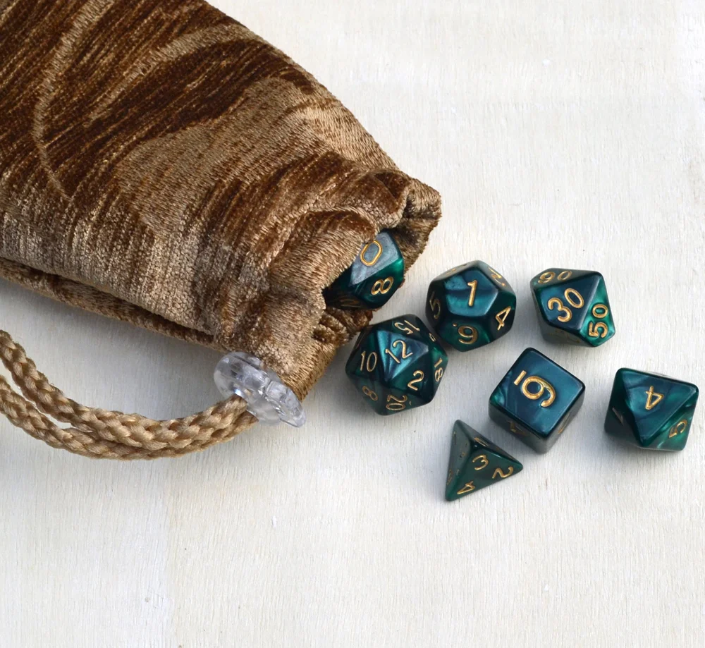 Marble Teal Gold Bag.jpg
