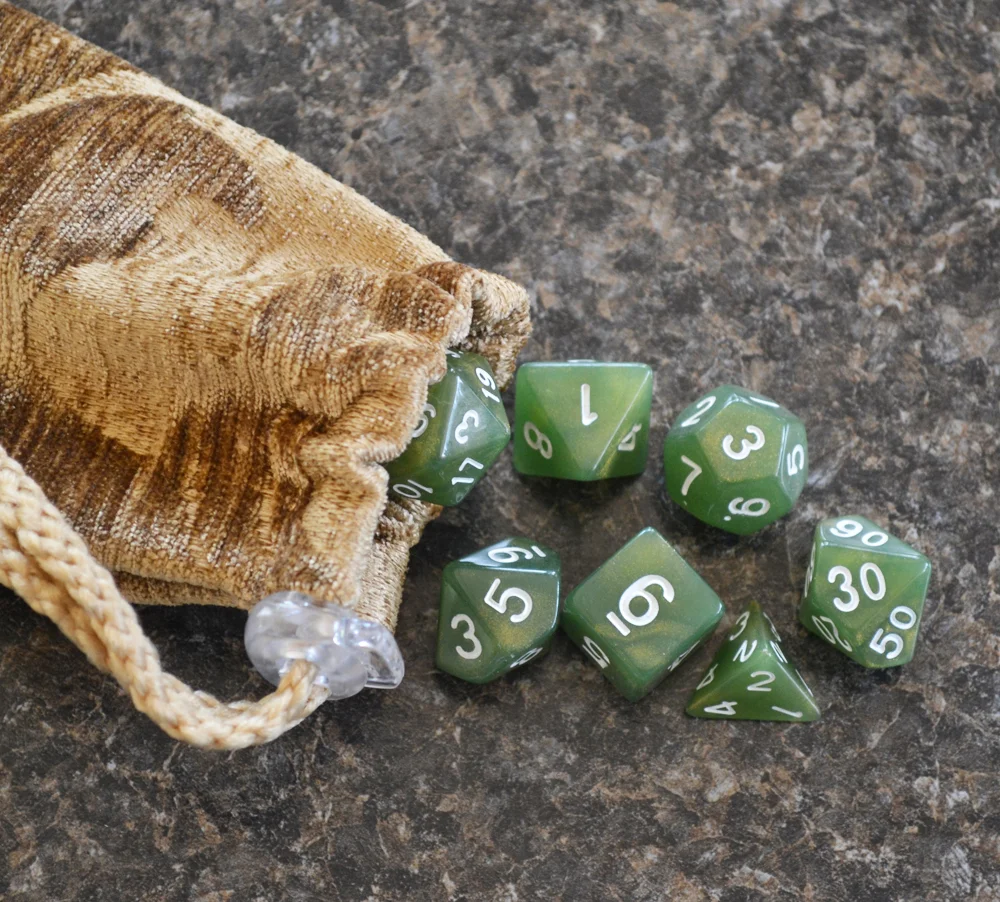Marble OliveGreen Gold Bag.jpg