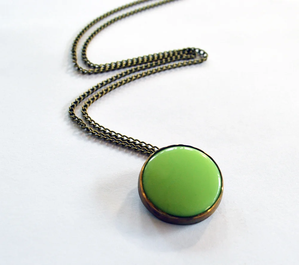 Lime Green Circle Glam.jpg