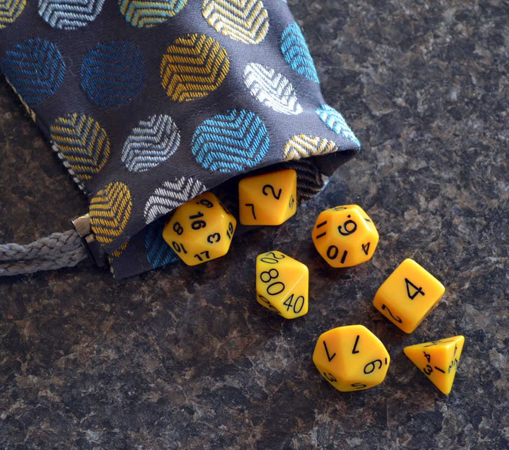 Solid Yellow Spot Bag.jpg