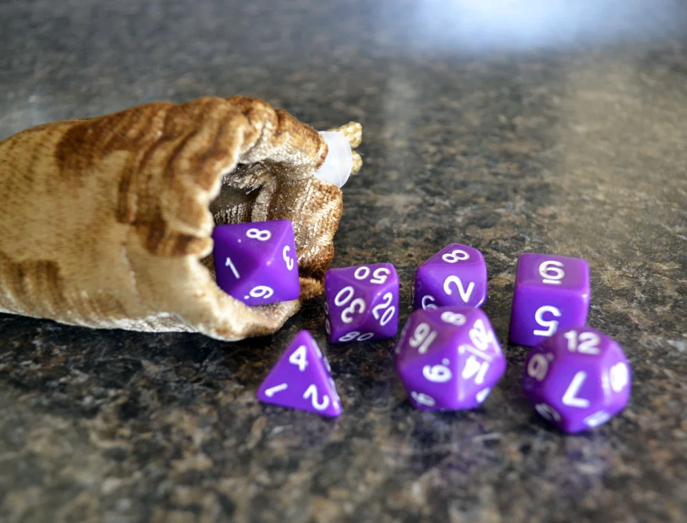 Solid Purple Gold Bag Side.jpg