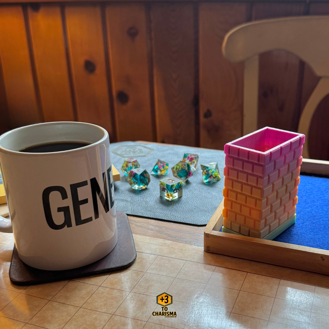 The Art of the Table: How Physicality Enhances Digital-Age Gaming