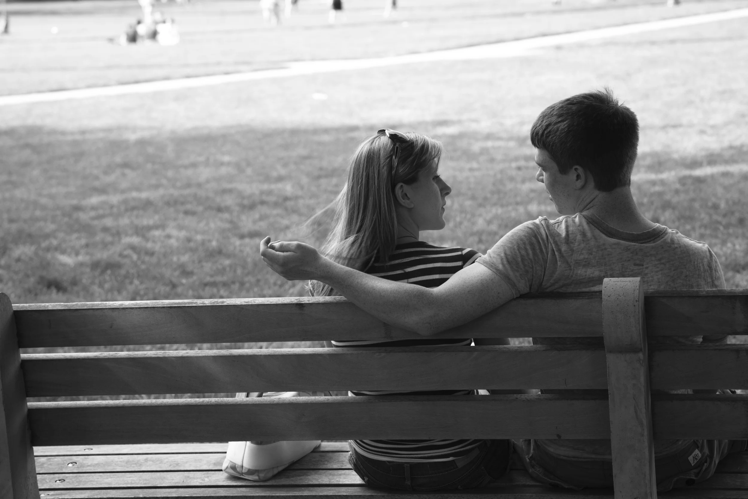 affection