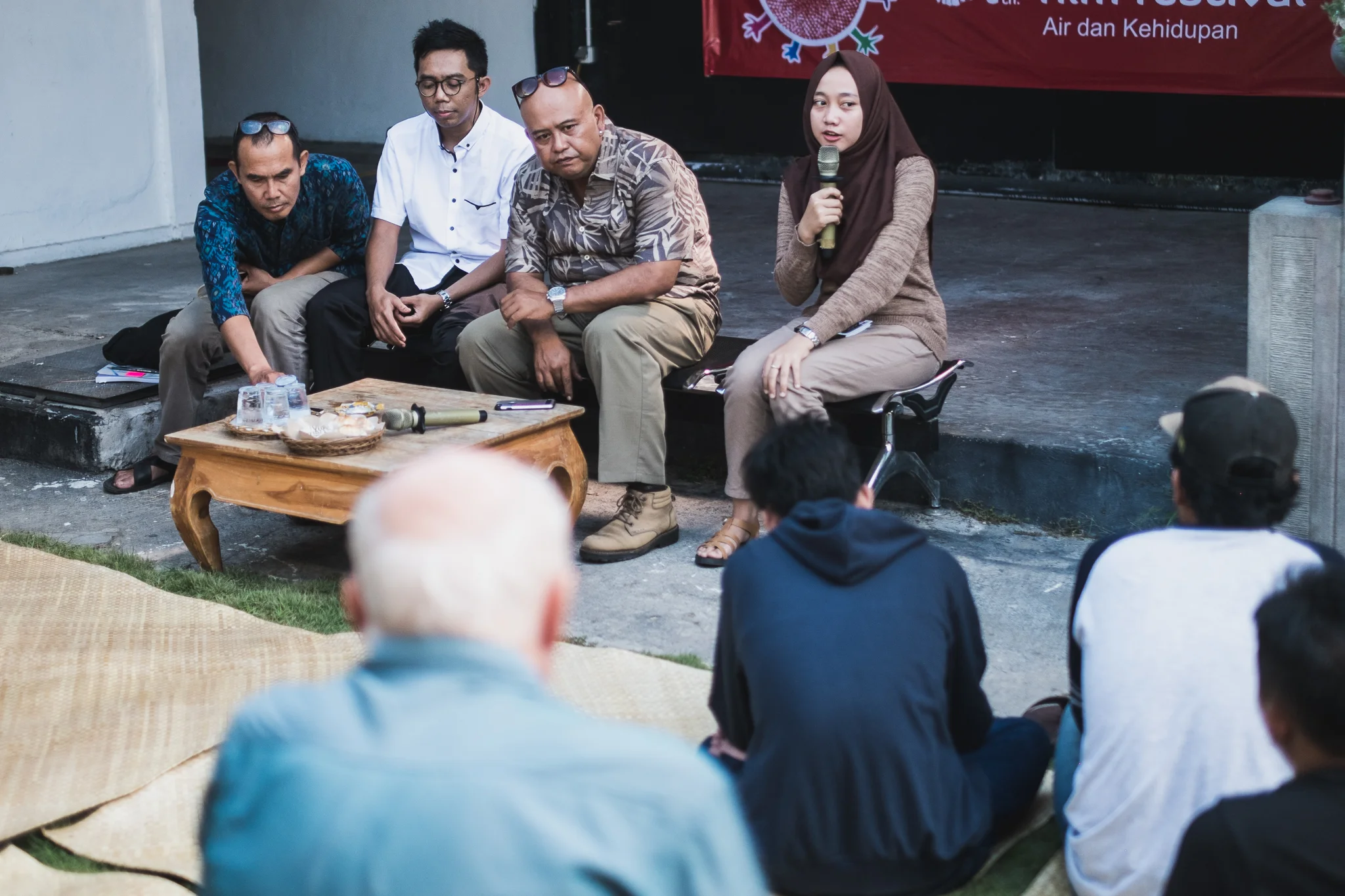 Denpasar Film Festival Denpasar 2016