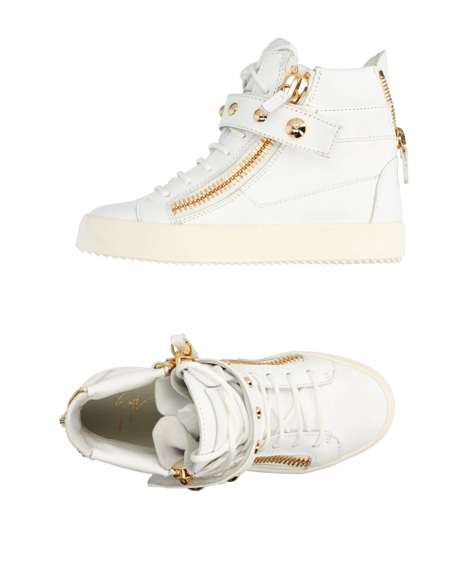 GIUSEPPE ZANOTTI DESIGN Sneakers $ 690.00