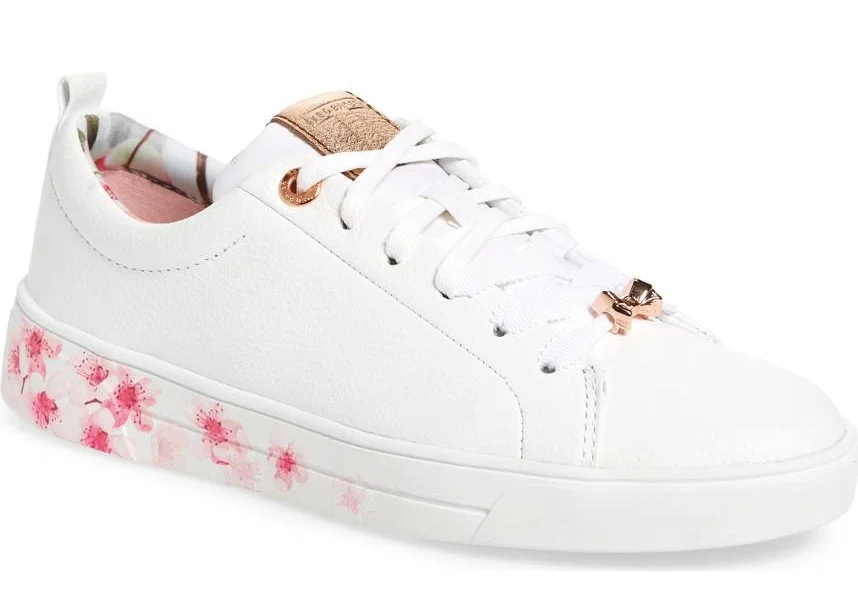 TED BAKER LONDON Kelleip Sneaker $149.95–$159.95