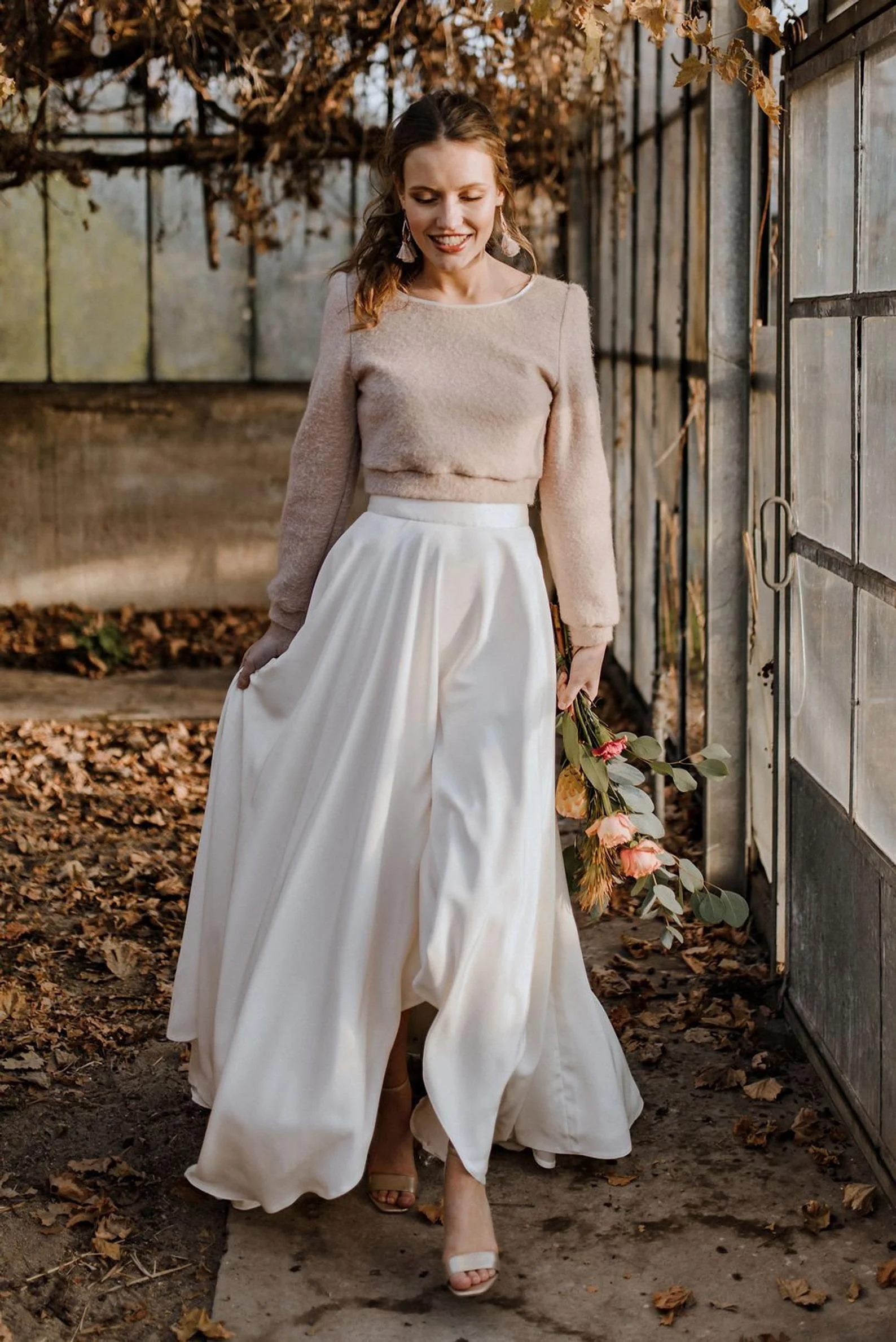 Modern Modesty: How to Cover-Up While 