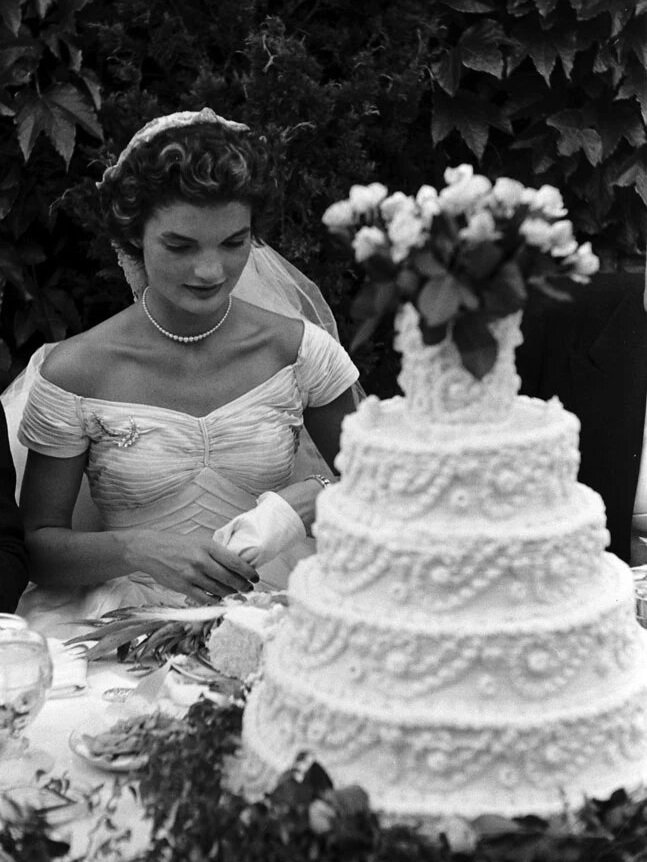 via Montilio's Baking Company (1953)