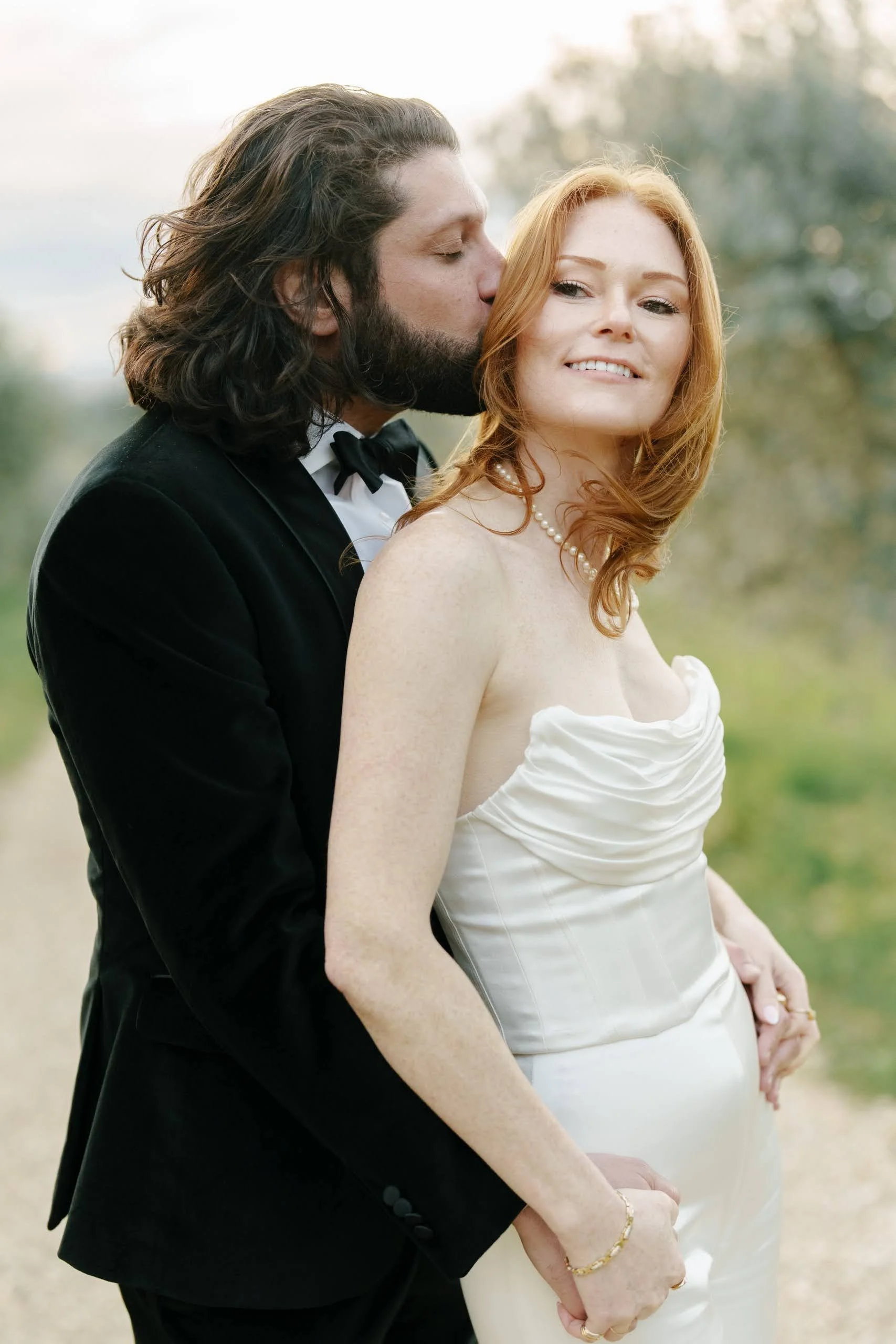 Real NK Weddings: Amanda & Jeff