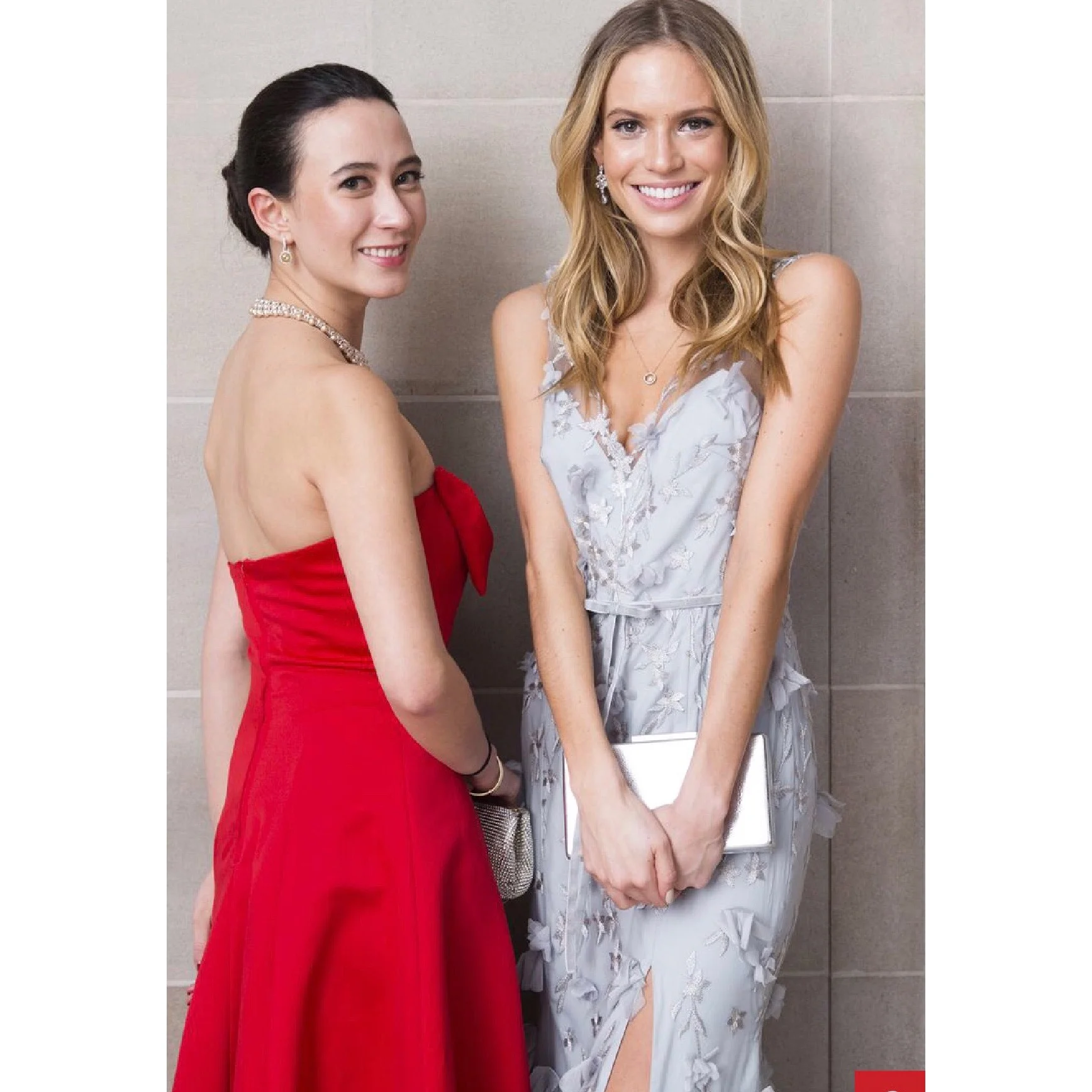 Town &amp; Country Magazine