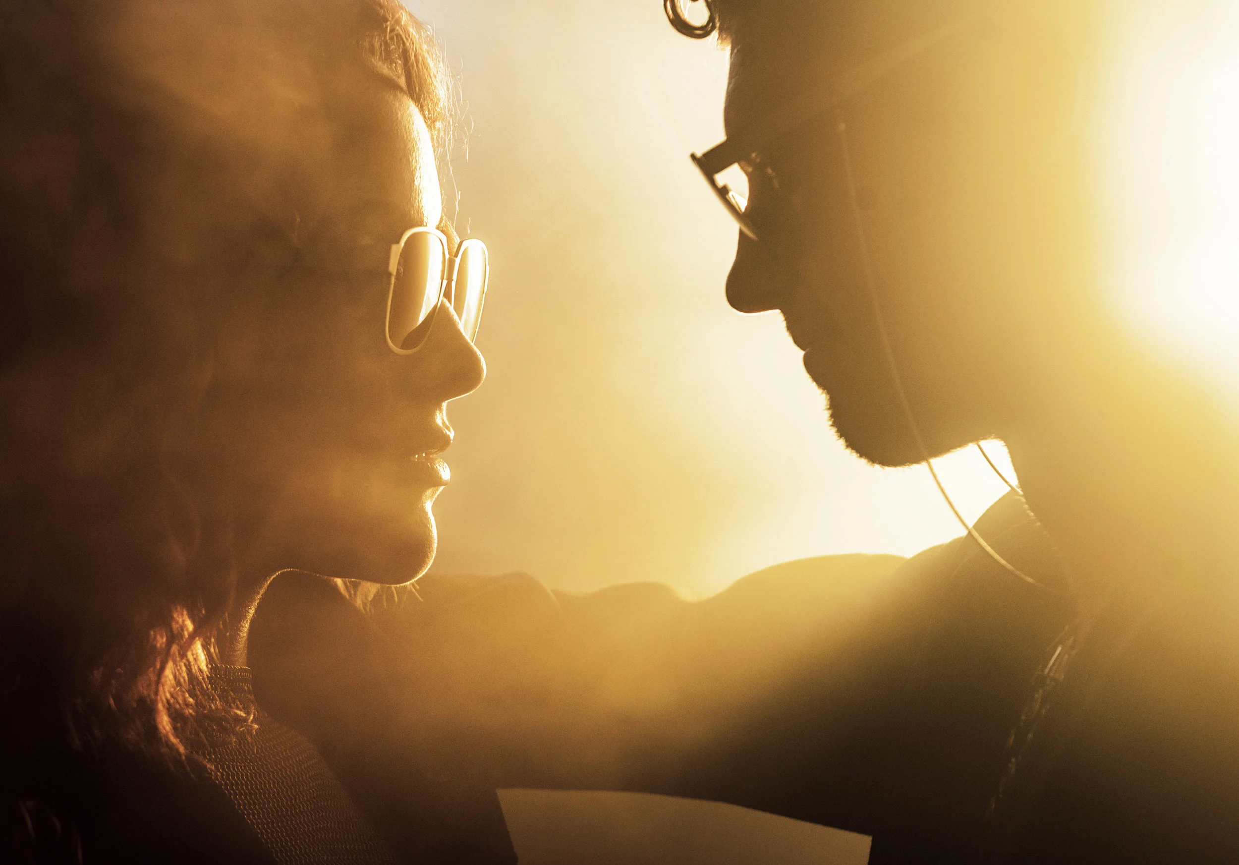 Nessy Kehm Sunglasses