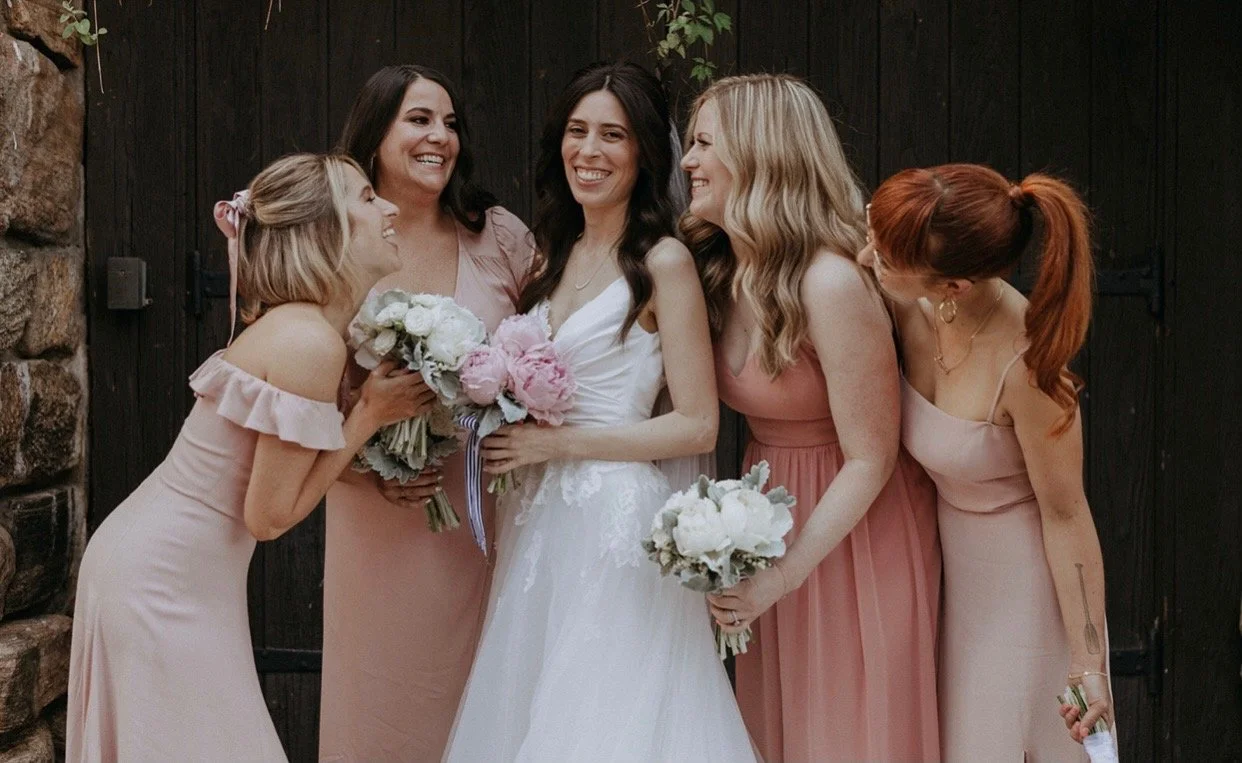 Bridal Party