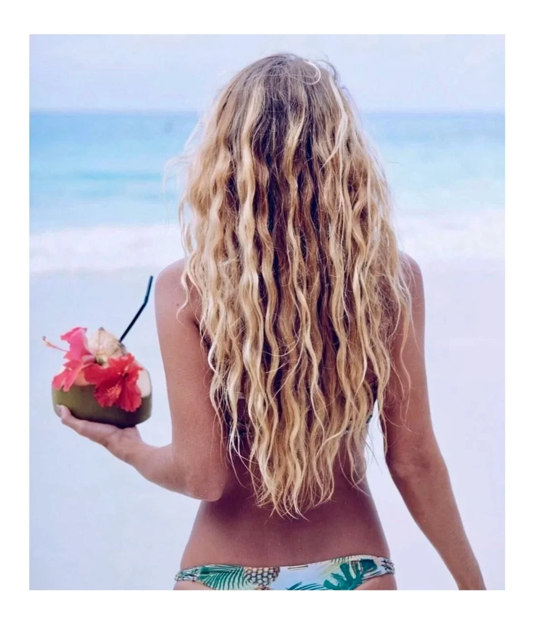 Summer Hair Explained: How to Protect Your Hair During a Heat Wave