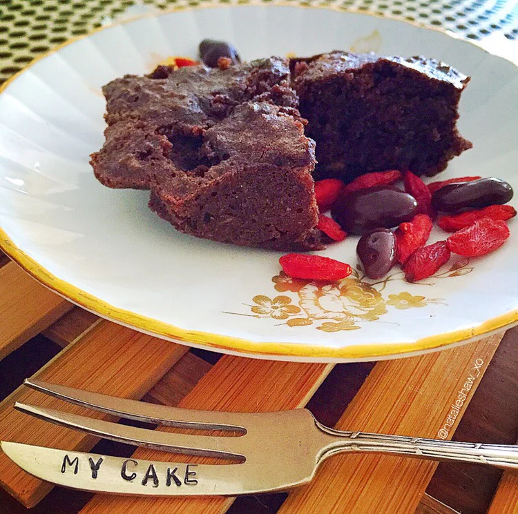 This recipe is gluten/wheat free, dairy/lactose free, vegetarian, low fodmap, refined sugar free and soy free.