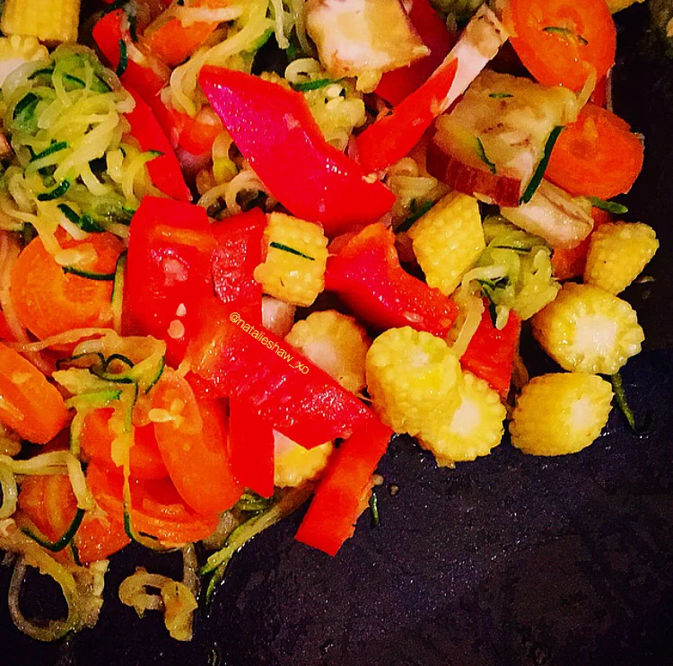 This recipe is Low Fodmap, gluten/wheat free, low sugar/fructose, vegan, soy free, dairy and lactose free.