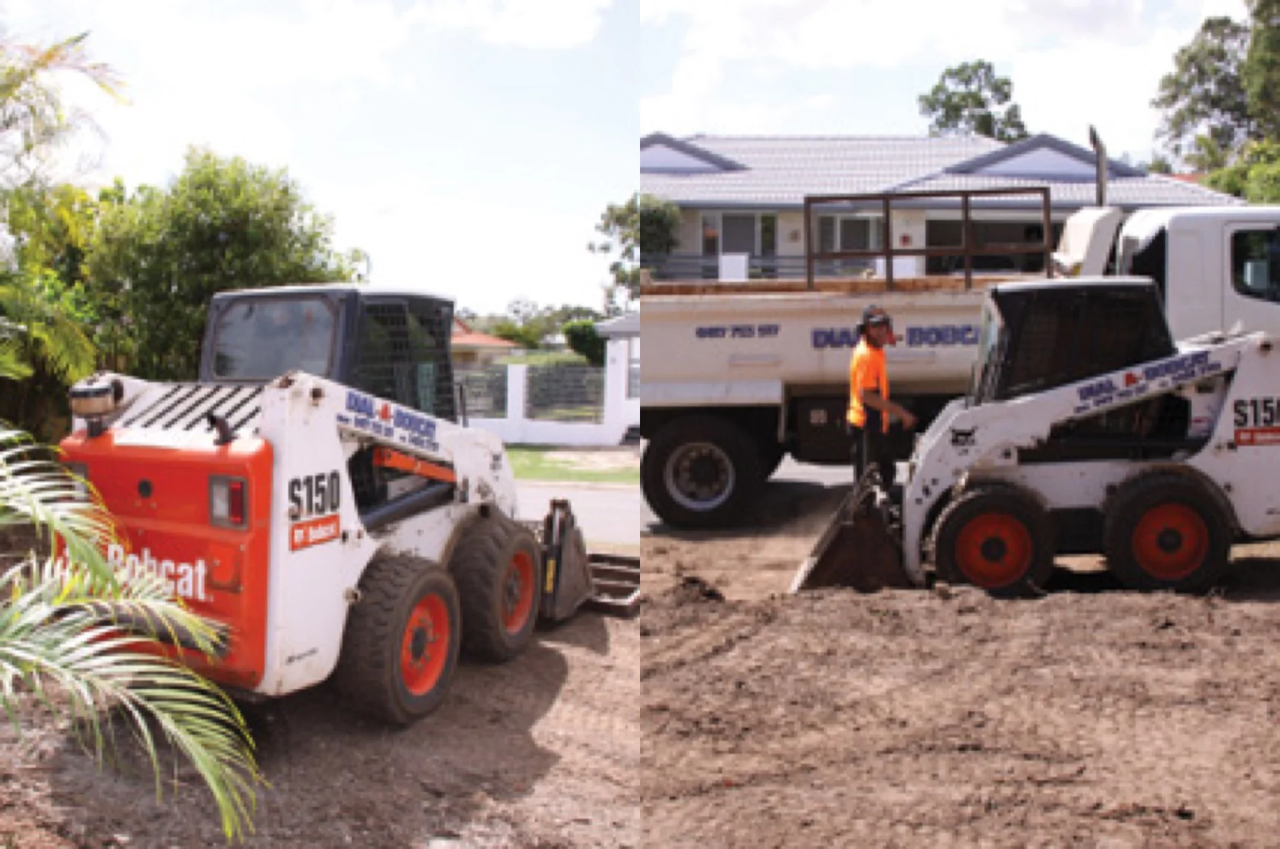 Redland turf