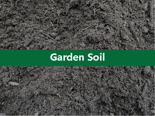 Garden Soil