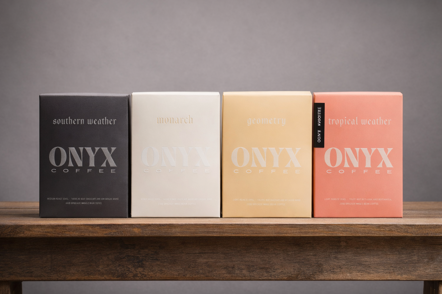 Onyx Coffee Lab 10oz Box