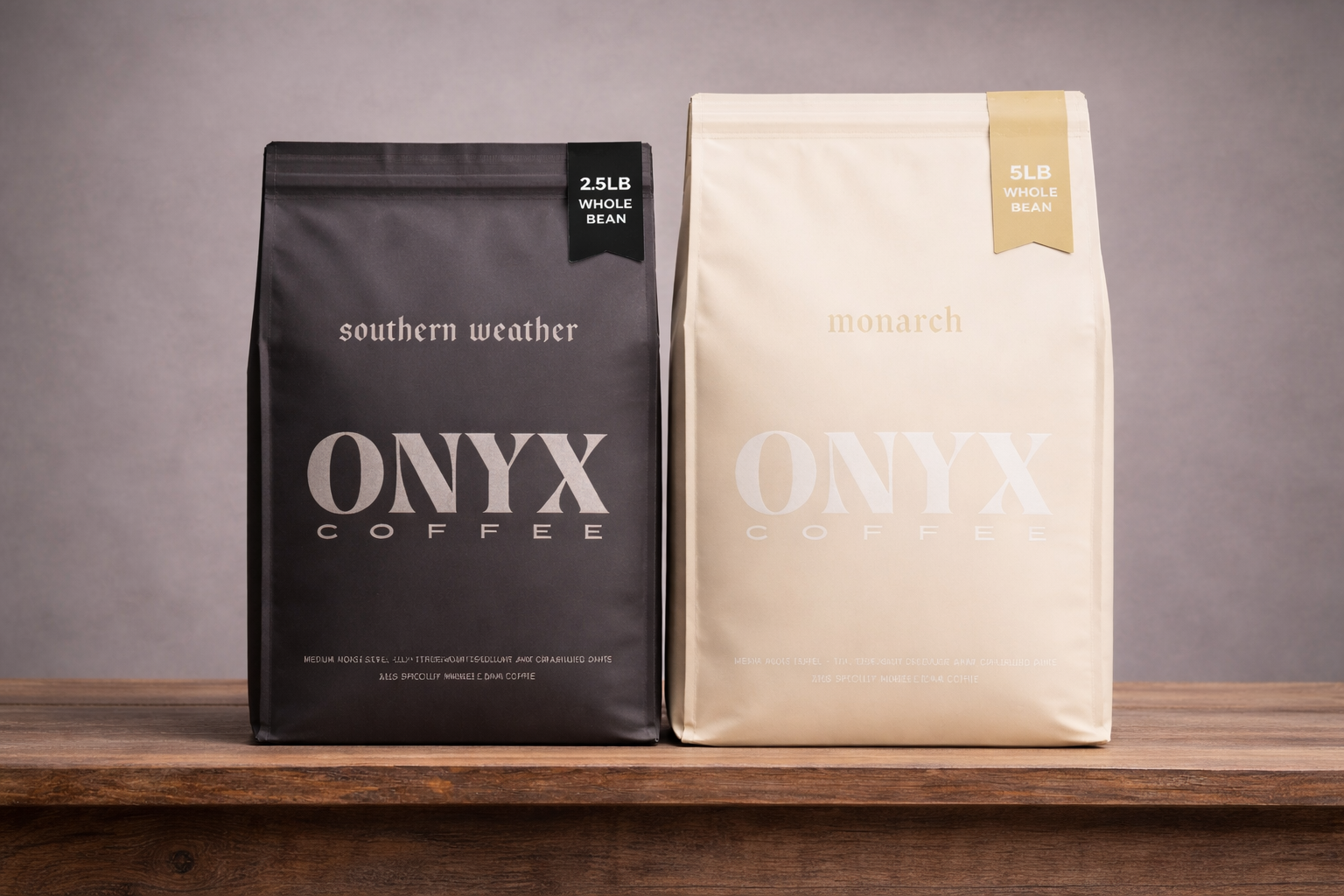 Onyx Coffee Lab - Large Bags