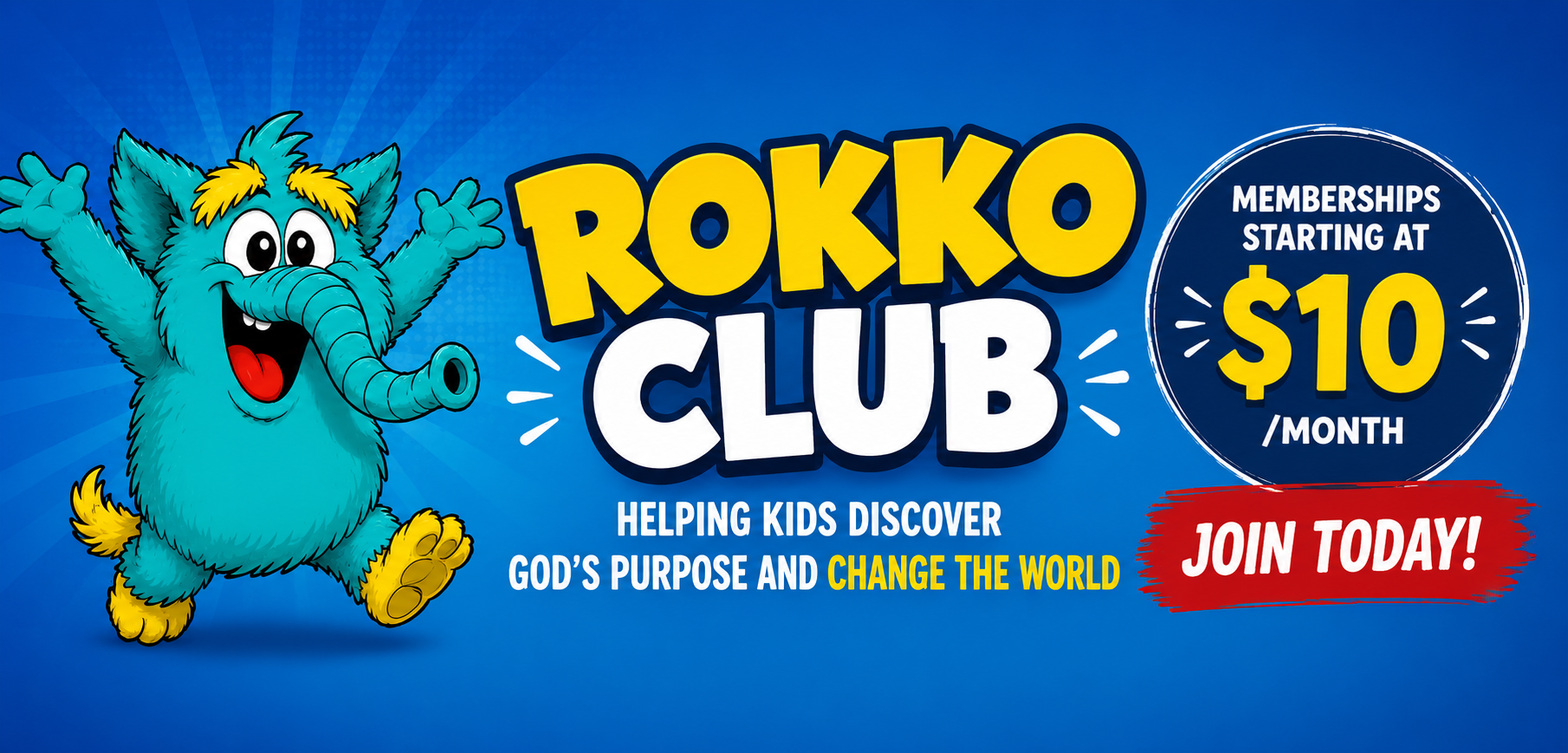 The RoKkO Club - Explorer Membership