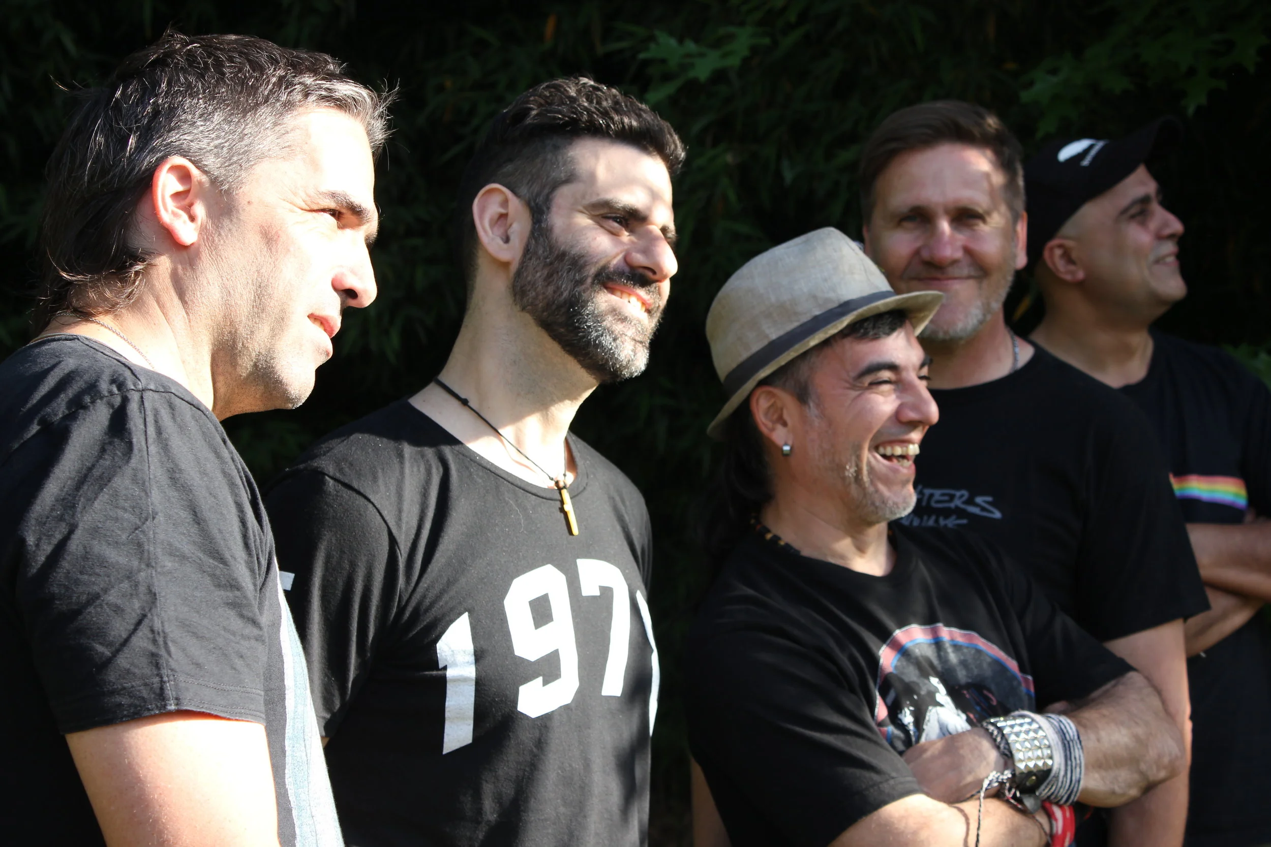 Desterrados del Paraíso