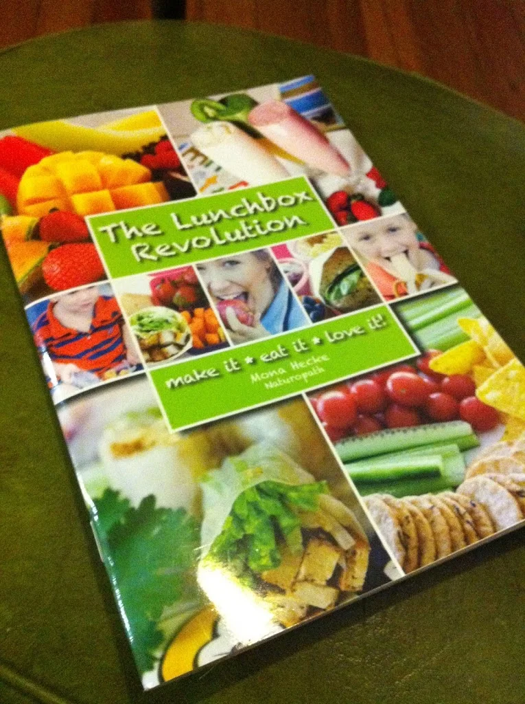 The Lunchbox Revolution