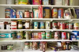Is your toxic pantry preventing progress?