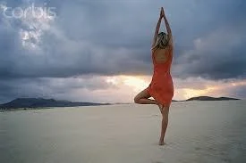 Anti-ageing exercise