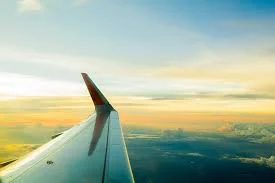 Travel tips when jet-setting...