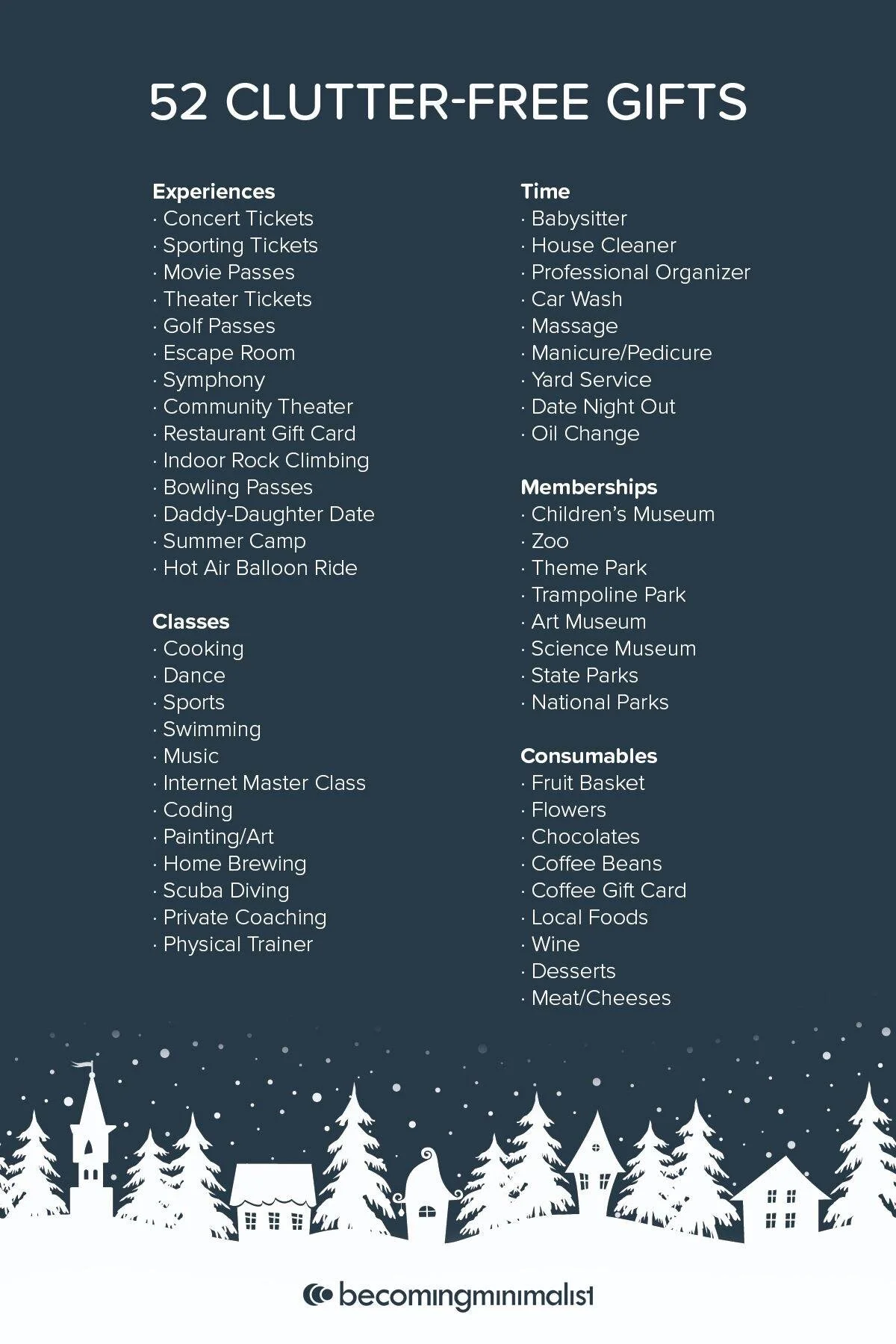 Clutter free gift ideas.jpg