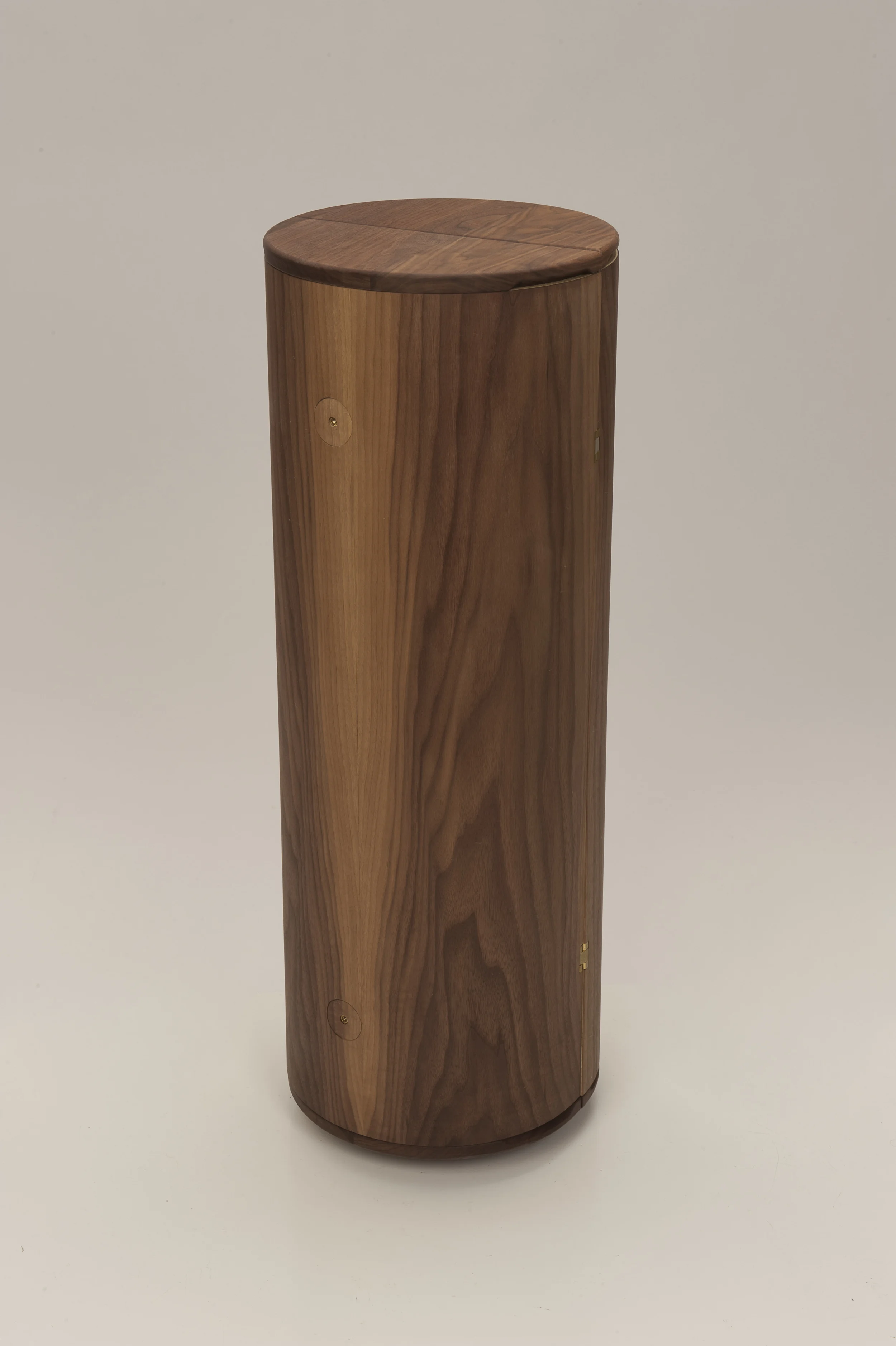 REGENERATION TABLE and STOOLS