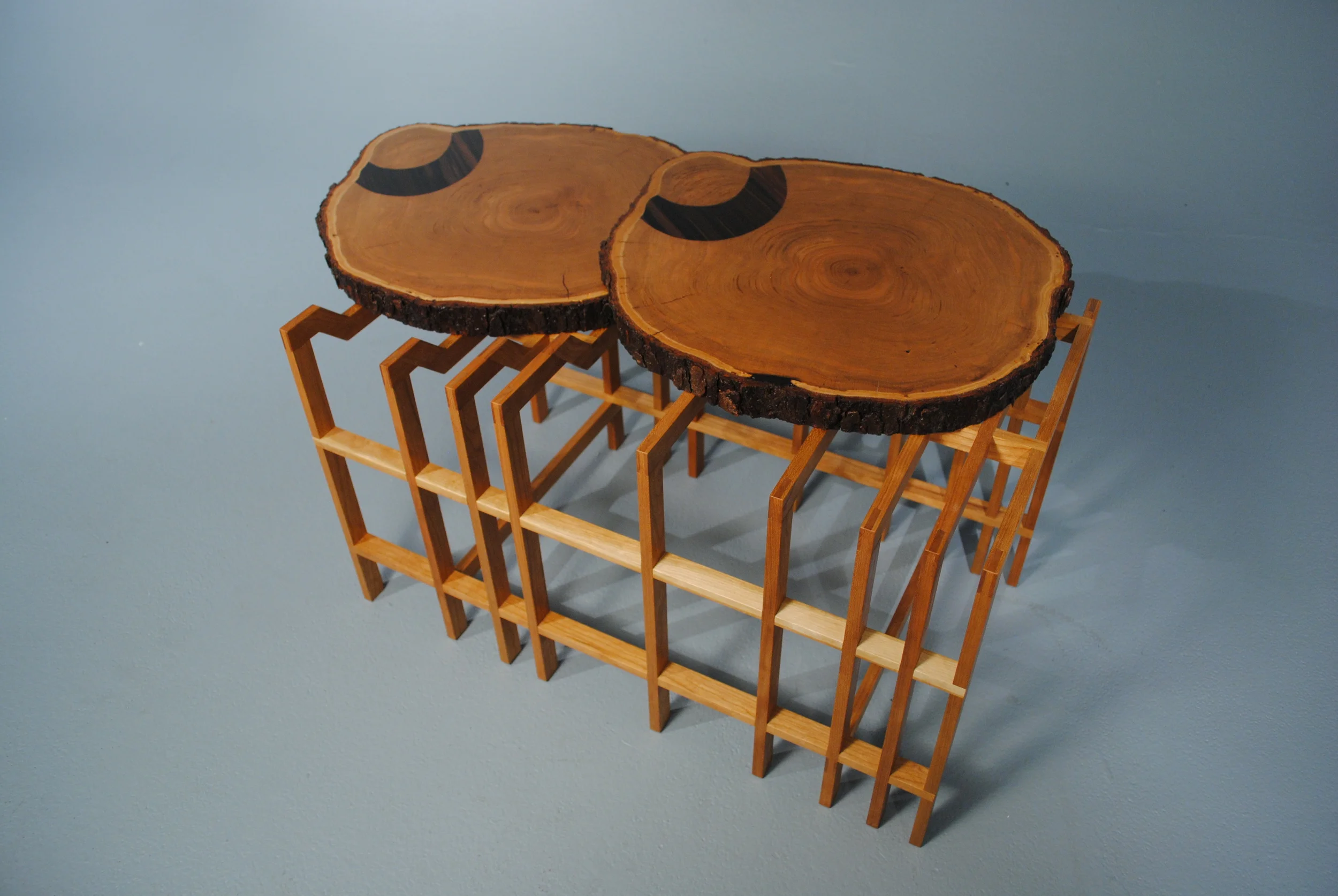  WHAT ARE YOU STARING AT? 