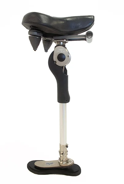 Prosthetic Stool