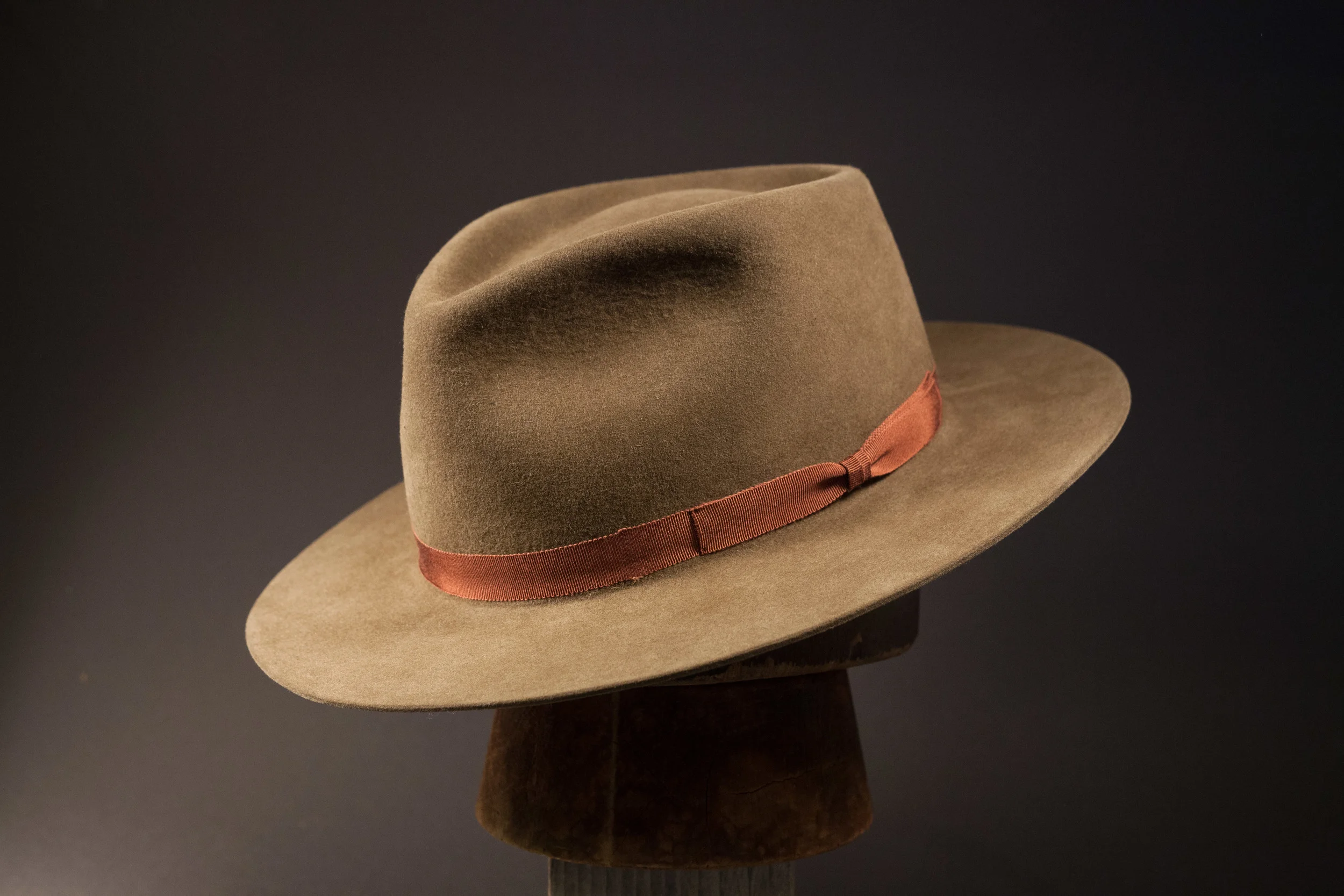 Royal Stag HatsRoyal Stag Custom Hats