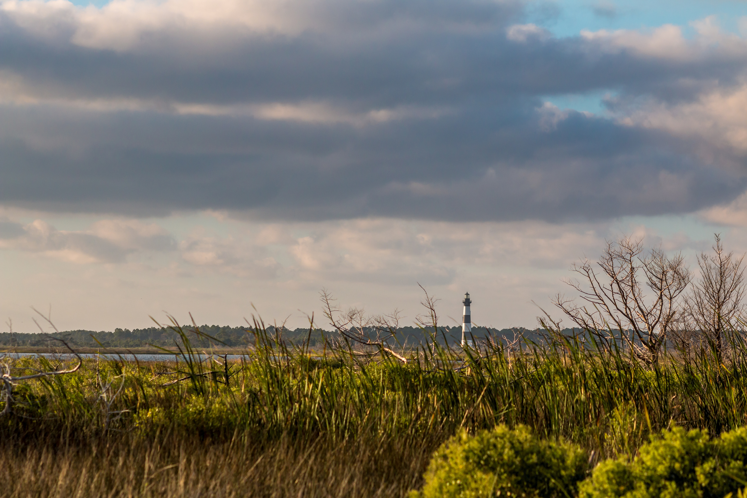 Bodie Island Lighthouse Sunset-2.jpg