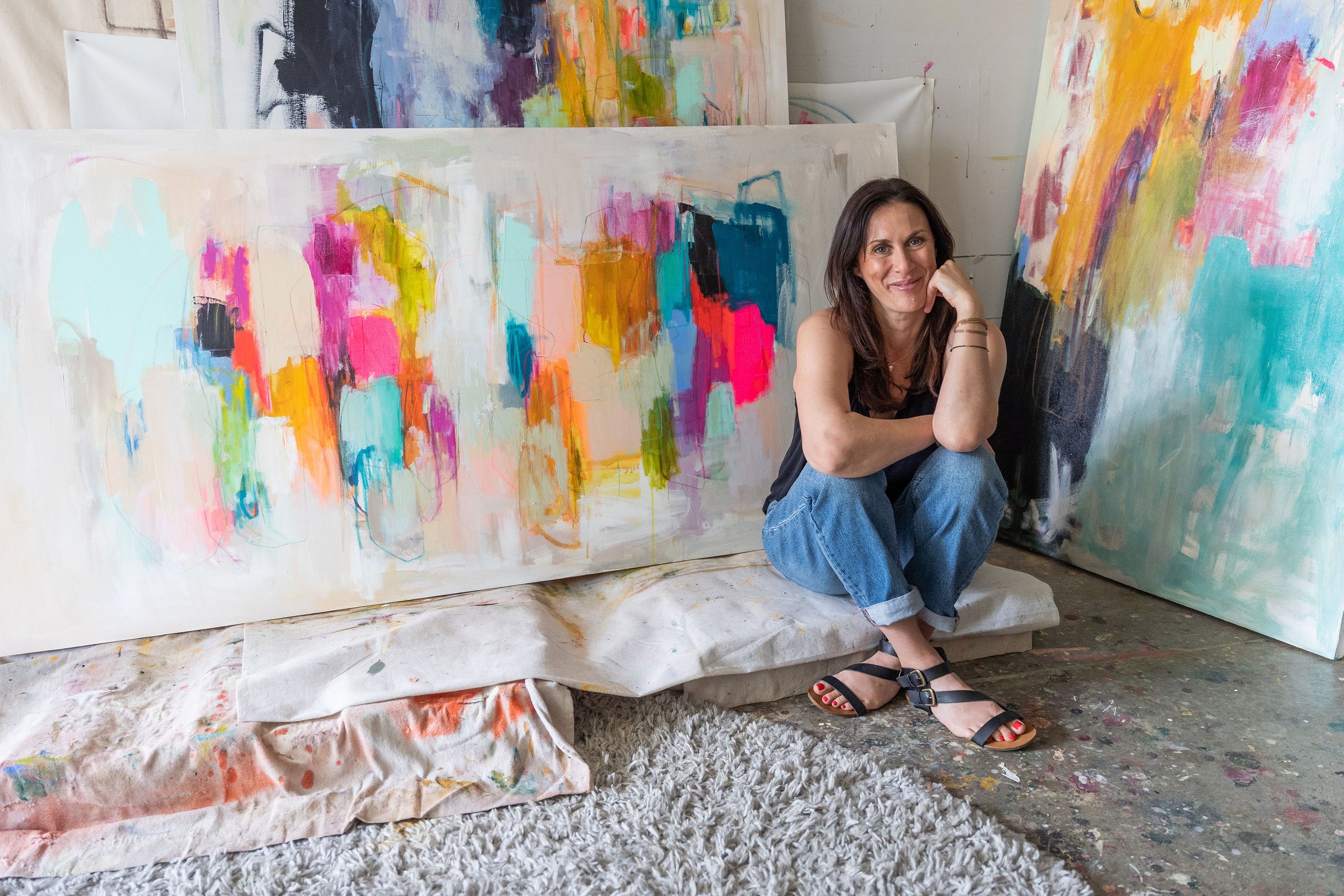 Gallery — Amy Stone