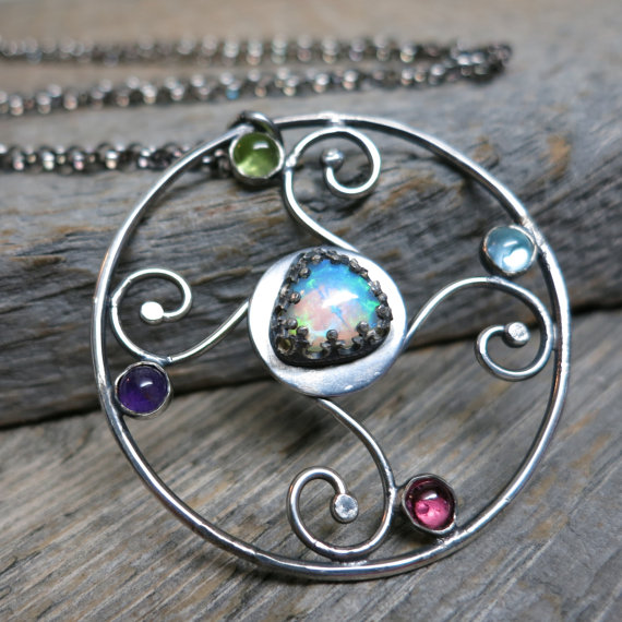 The Five Elements