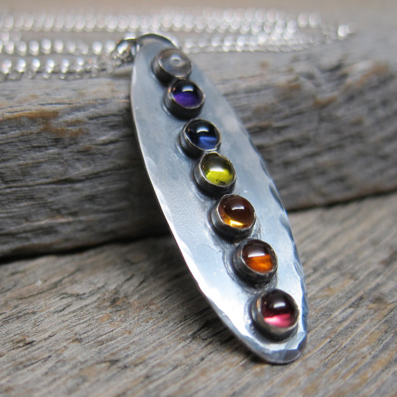 LGBTQ / Rainbow / Chakra Set