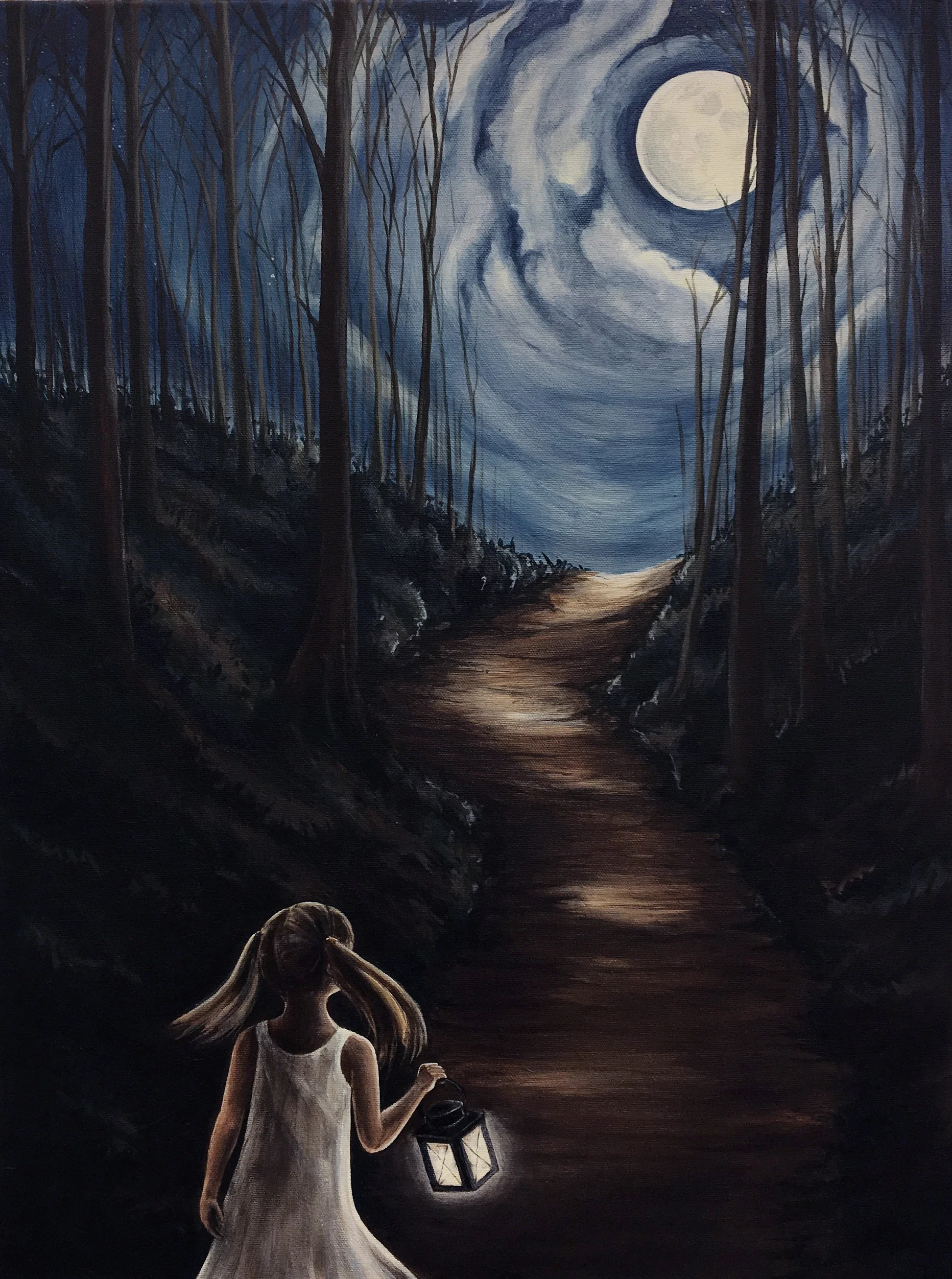 Moon Guide