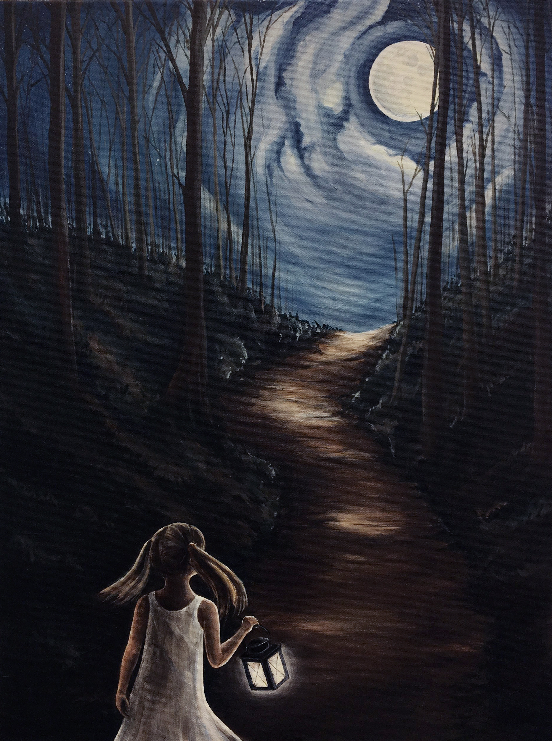 Moon Guide