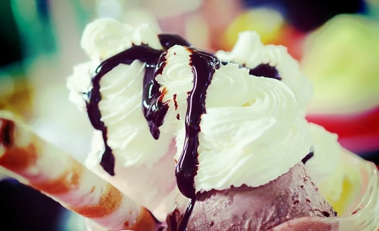 Ice Cream Festival