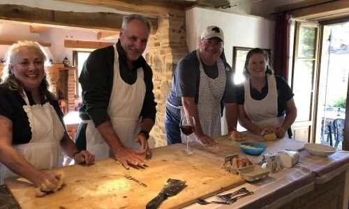 Online Italian Cooking Classes