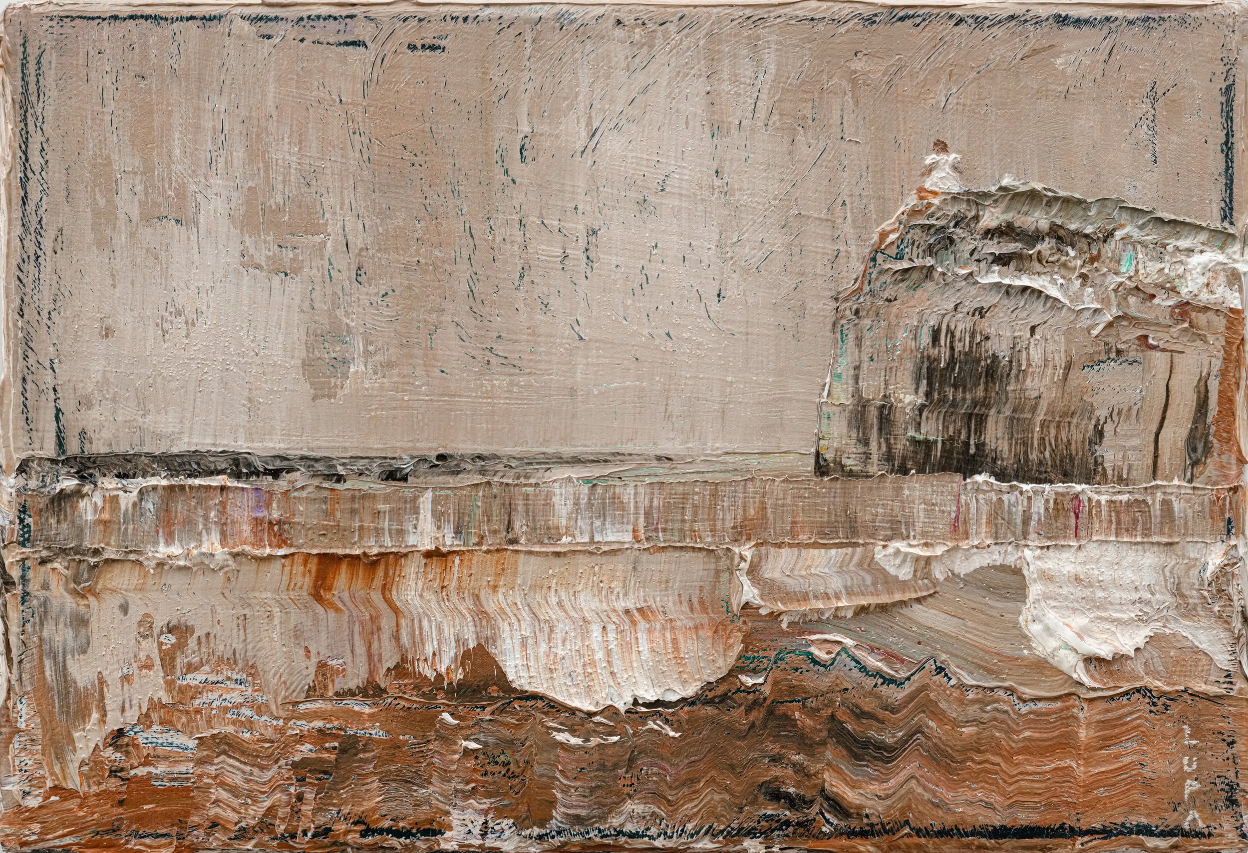 On The Cliff＿ LUPA.jpg