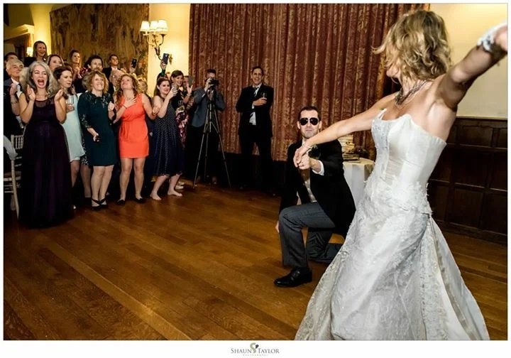 52 First Dance Songs