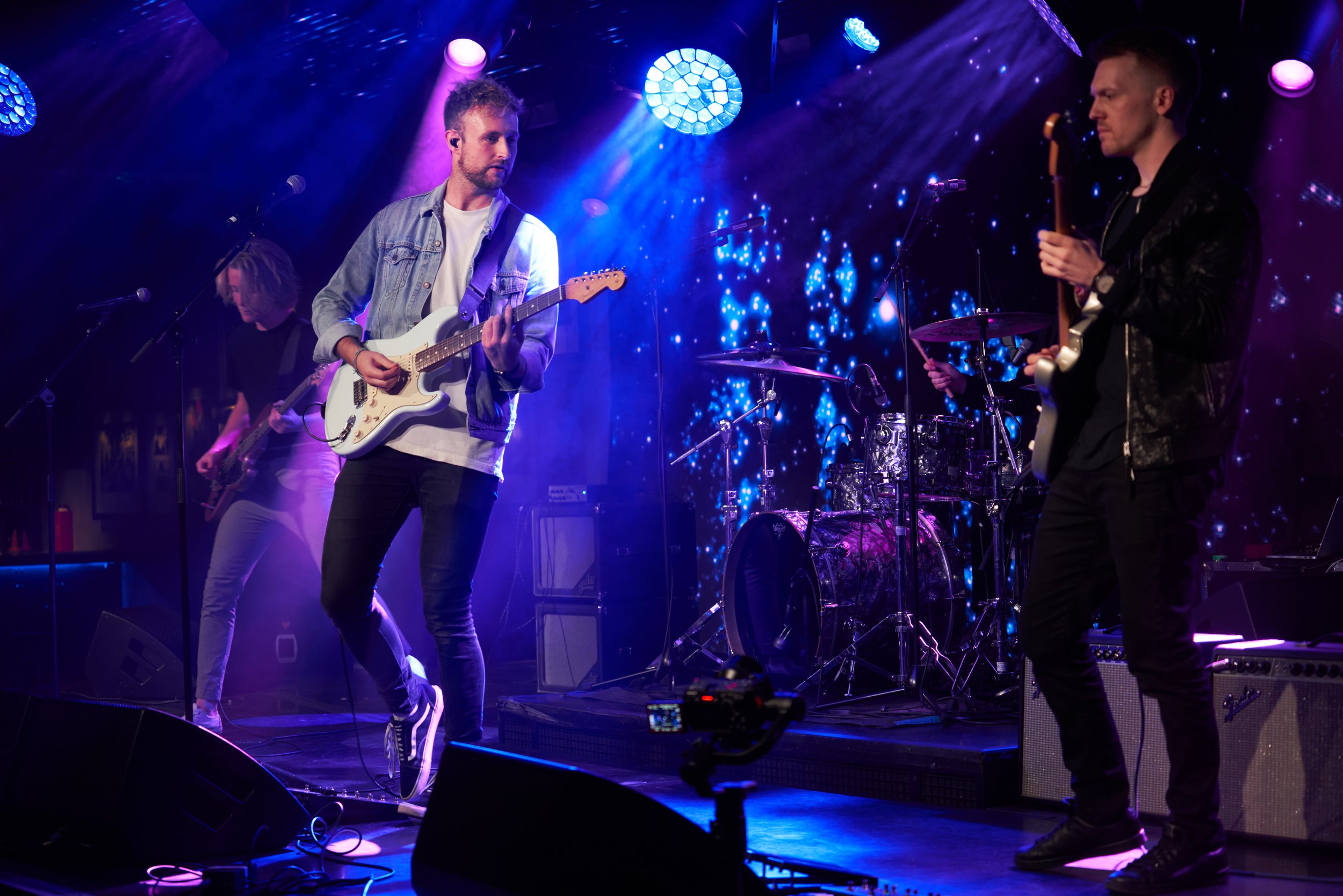 The MonStars - 4pc Phenomenal Pop, Indie & Rock Band Live.jpg
