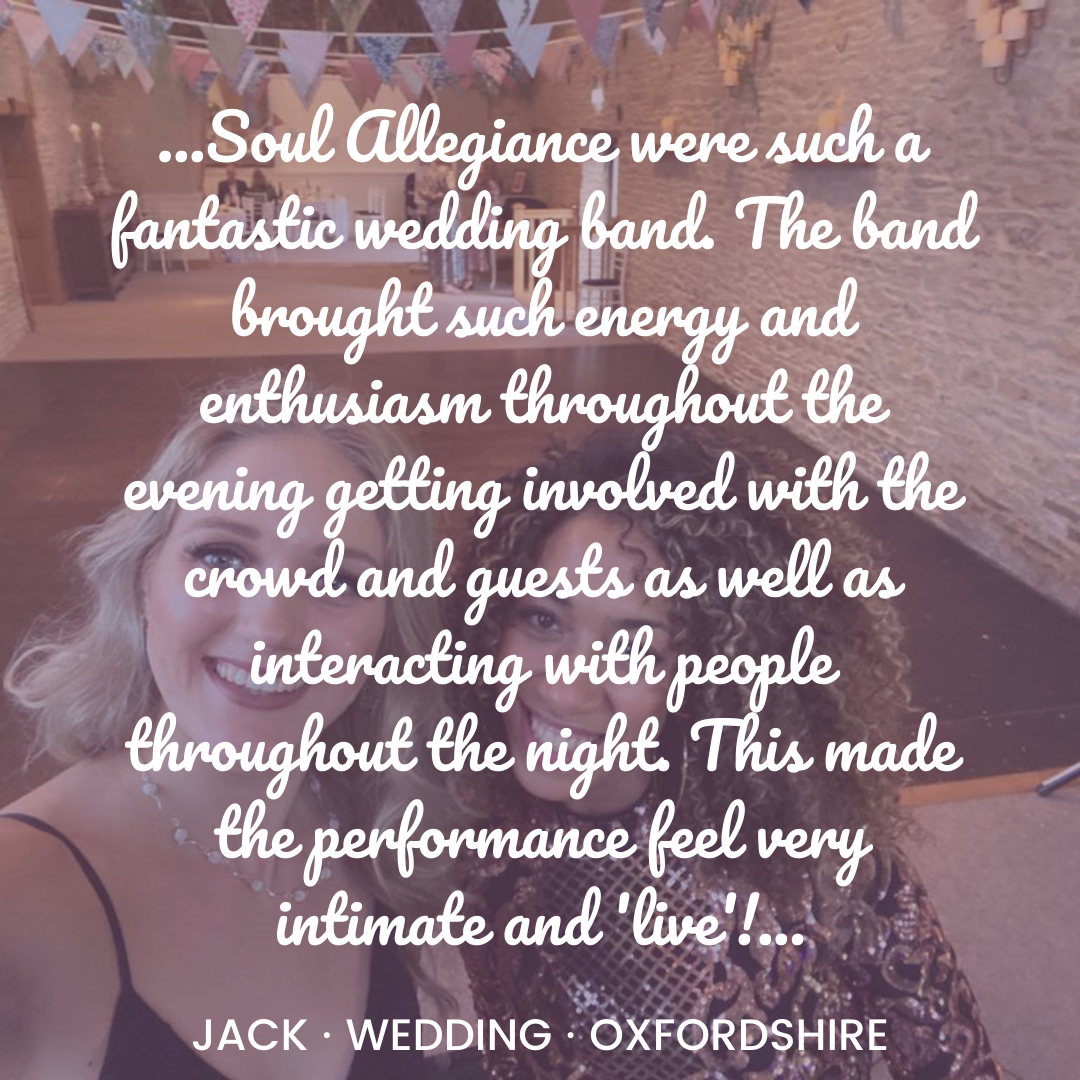 Jack - Wedding - Oxfordshire