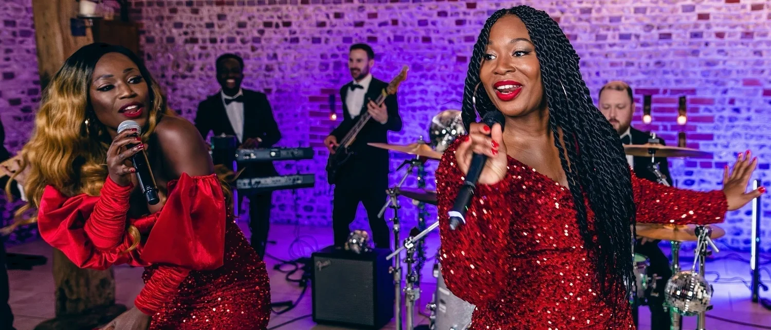 Soul Allegiance - Main Image