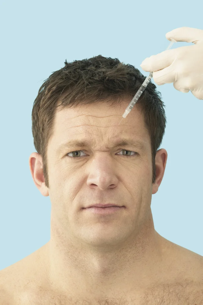 How does Botox Work?